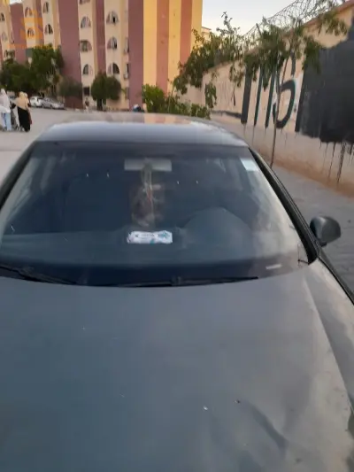 Volkswagen Golf 5 BATNA