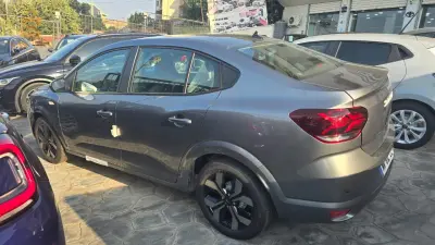 Dacia Logan 2025 16 ALGER