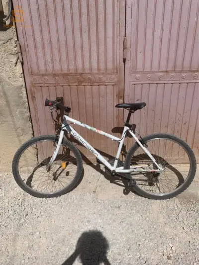 bicyclettes 