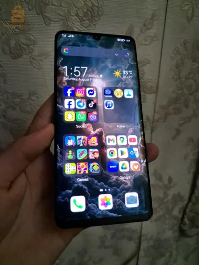 Huawei P30 Pro à vendre