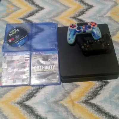 Appareils PlayStation 