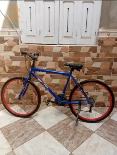 bicyclettes 