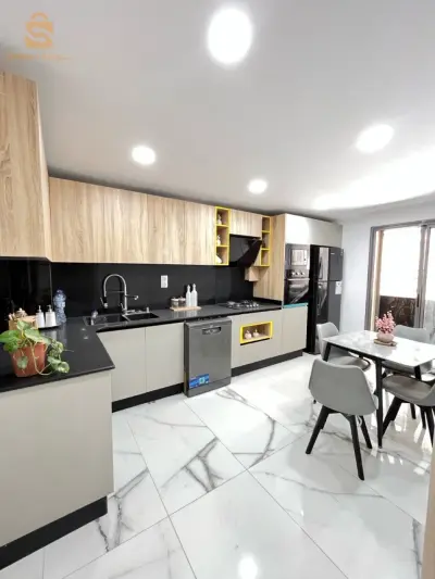 For sale Apartments Room Number4 16 ALGER