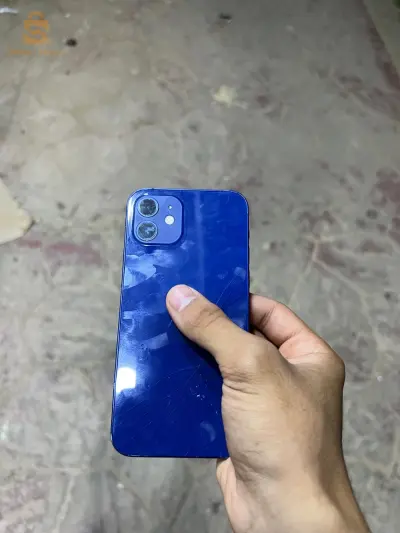 IPhone 12 à vendre