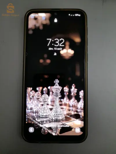 Samsung M21 à vendre