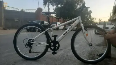 bicyclettes 