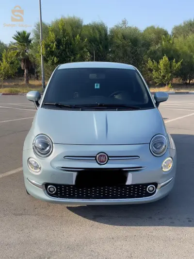 Fiat 500 2024 35 BOUMERDES