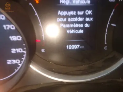 فيات 500X 2024 23 عنابة