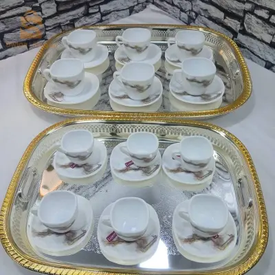أكواب و فناجين