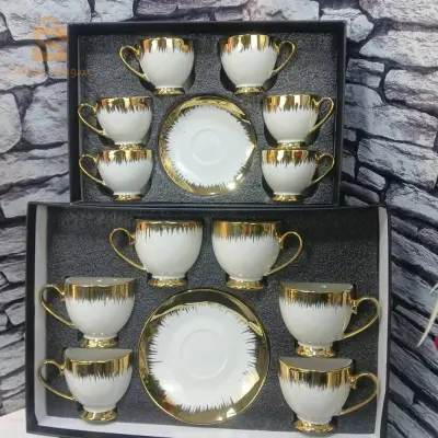Tasses 
