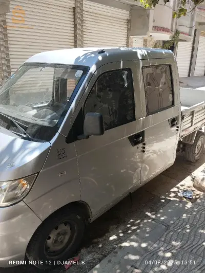 Chery A1 2019 5 BATNA