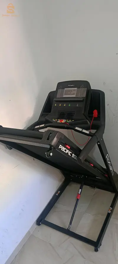 Équipements de fitness 