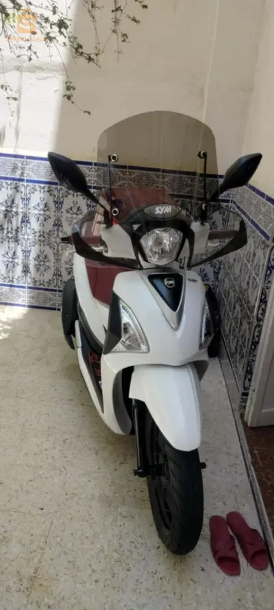 vespa 