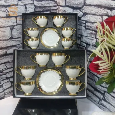 Tasses 