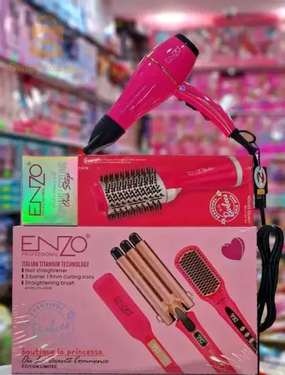 Beauté et soins personnels