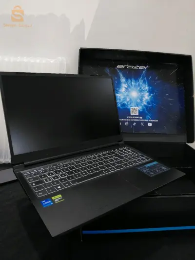 Laptop 