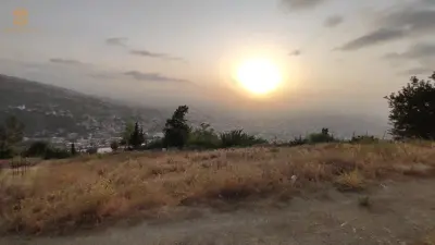 For sale Residential lands Room Number 9 BLIDA