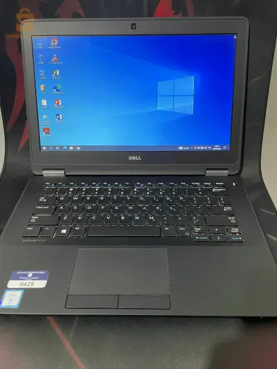 Dell Latitude E7270 للبيع