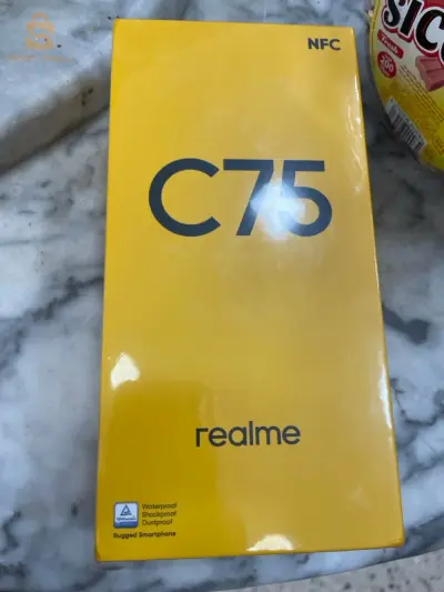 ريلمي C75 للبيع