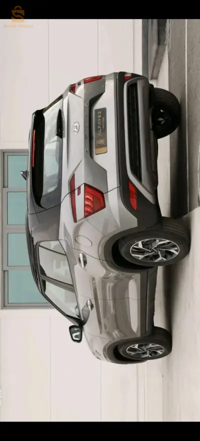 Hyundai Creta 2025 30 OUARGLA