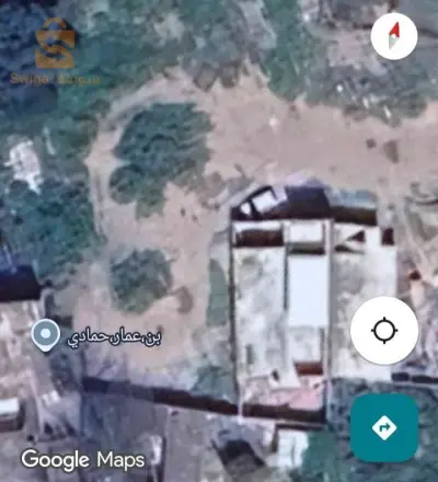 للبيع اراضي سكنية عدد الغرف 35 بومرداس