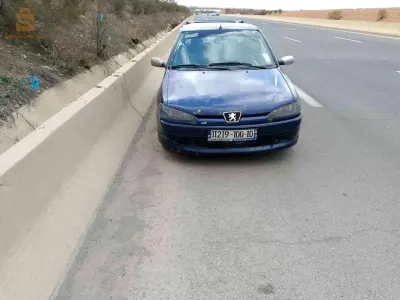 بيجو 306 2000 7 بسكرة