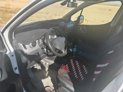Peugeot Bipper Tepee 2019 4 OUM EL BOUAGHI