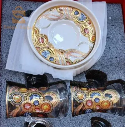 Tasses 
