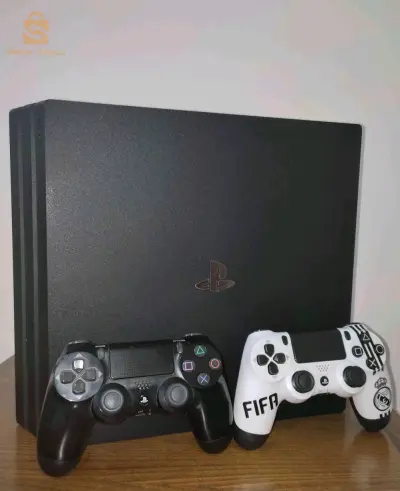 Appareils PlayStation 