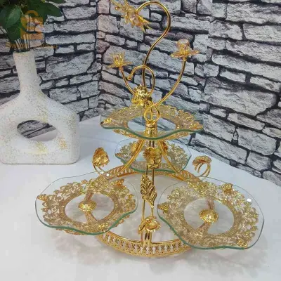Fournitures de confiserie 