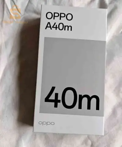 Oppo A40M à vendre