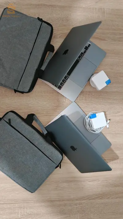 Apple MacBook Pro (2020) 13.5 i5-12eme
