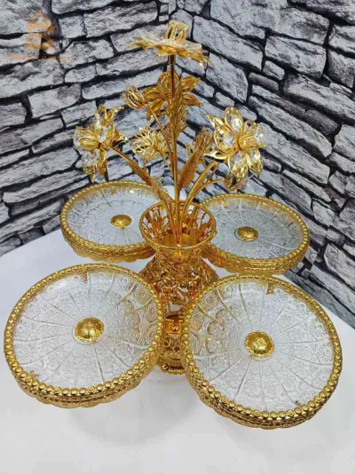 Fournitures de confiserie 