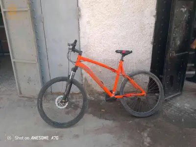 bicyclettes 