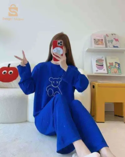 ملابس منزلية وملابس نوم 
