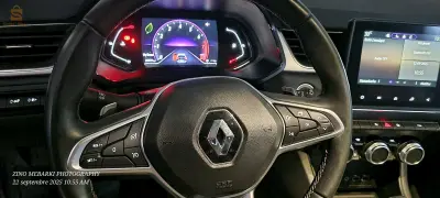 Renault Captur 2023 8 BECHAR