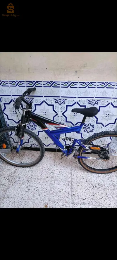 bicyclettes 