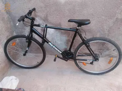 bicyclettes 