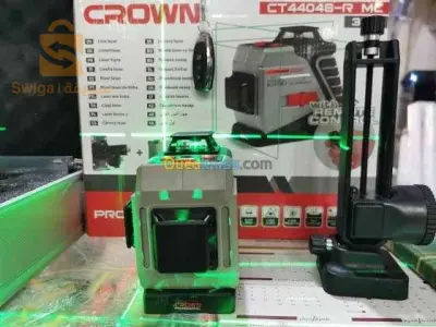Equipement de construction 