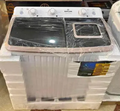 غسالات و أجهزة غسل الأطباق 