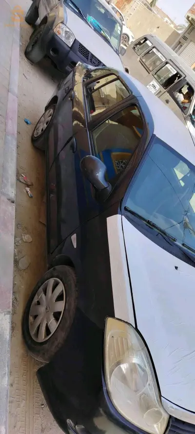 Renault SYMBOL 2009 39 EL OUED