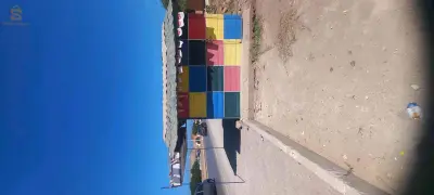 متاجر البيع بالتجزئة 