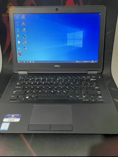 Dell Latitude E7270 للبيع