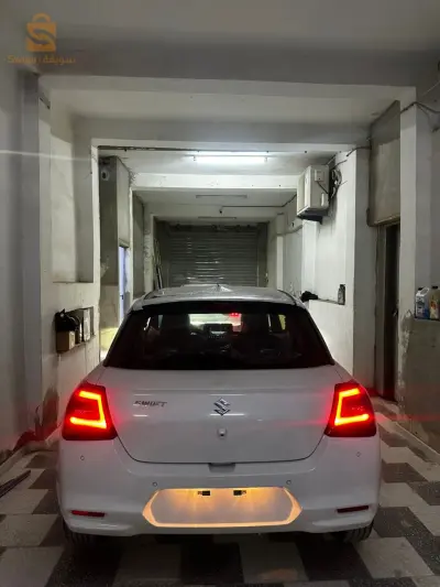 Suzuki Swift 2025 30 OUARGLA