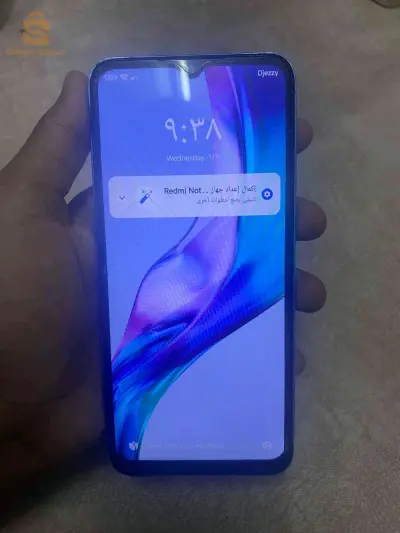 Xiaomi 