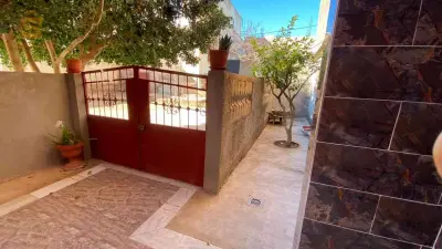 للبيع بيوت شعبية عدد الغرف7 13 تلمسان