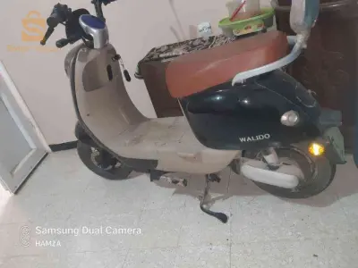 دراجات اخرى 