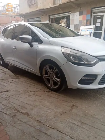 رينو Clio 4 2015 9 البليدة