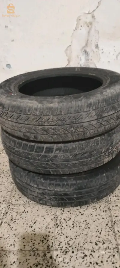 إطارات 