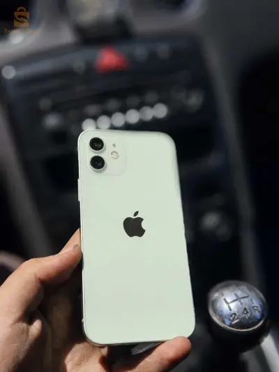 IPhone 12 à vendre